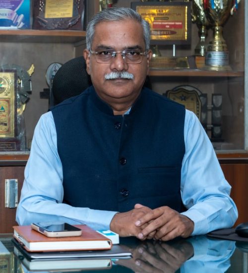 Bharat Vhankate
